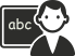 Teacher icon