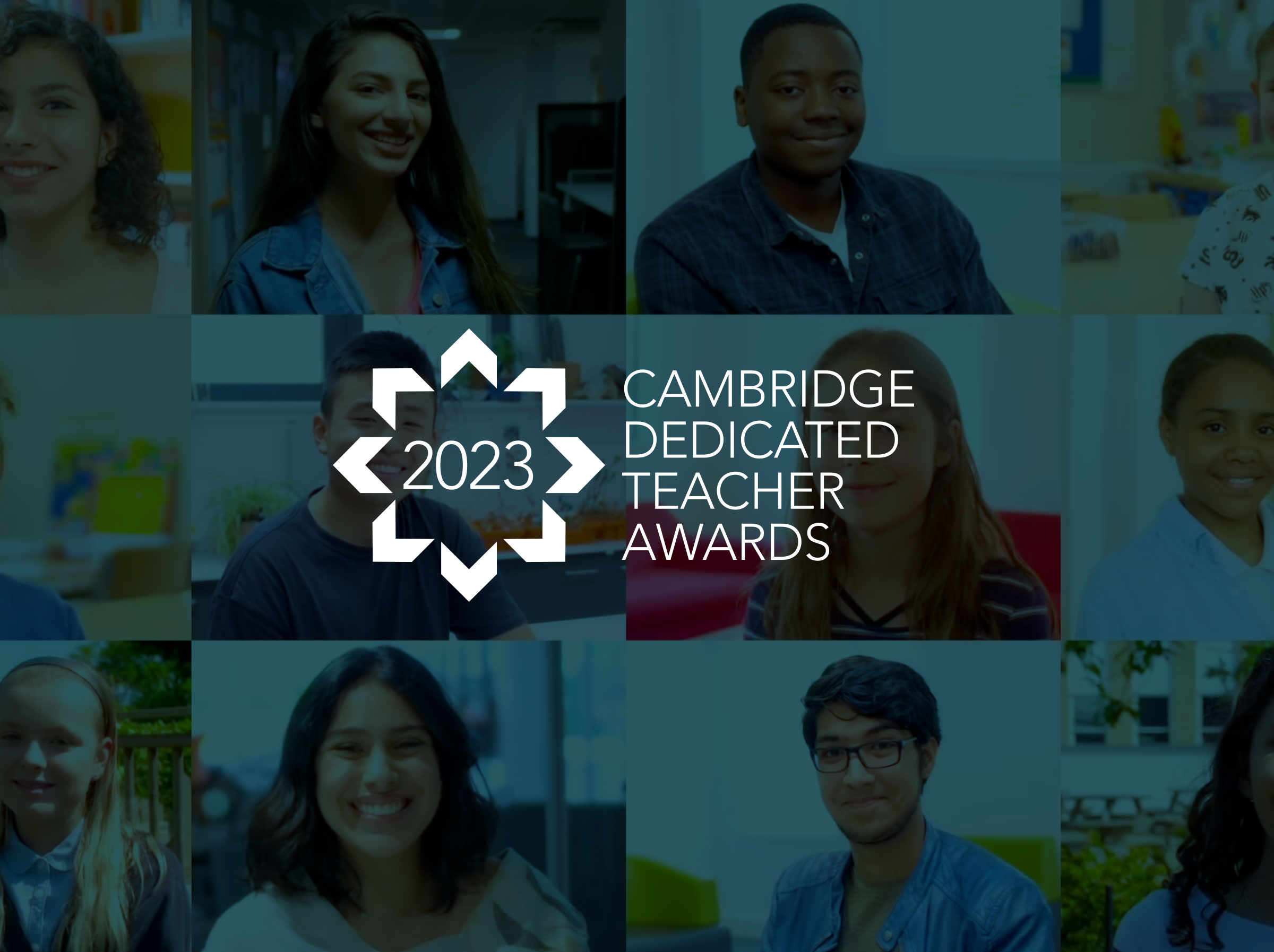 Dedicated Teacher Awards 2023