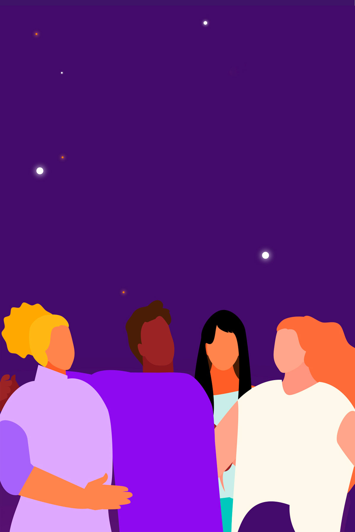 Global community
