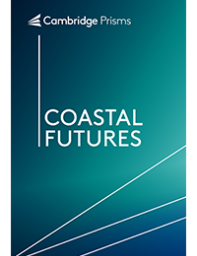 Cambridge Prisms Coastal Futures