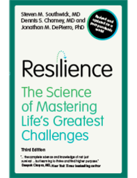 resilience cover image